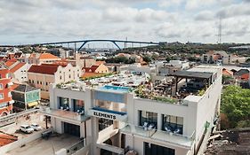 Elements Hotel & Shops Curacao